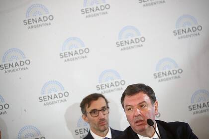 El juez Ariel Lijo, en un punto crítico