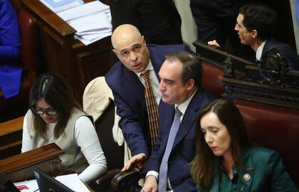 Sesión en el Senado por la movilidad jubilatoria