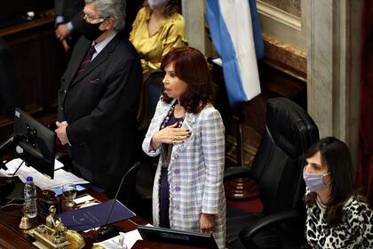 El oficialismo en el Senado convirtió en ley la moratoria impositiva