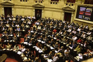 Se oficializó la convocatoria a sesiones extraordinarias: qué temas se tratarán en el Congreso