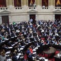 La Cámara de Diputados ratificó el tratado Unión Europea-Mercosur