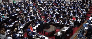 La Cámara de Diputados ratificó el tratado Unión Europea-Mercosur