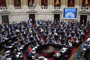 La Cámara de Diputados ratificó el tratado Unión Europea-Mercosur