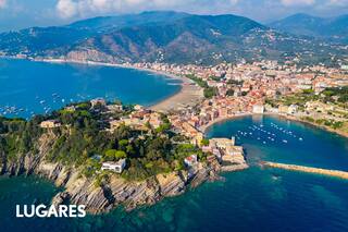 El lugar de ensueño donde nació la leyenda de La Sirenita