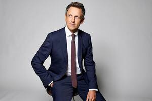 Seth Meyers sobre Donald Trump: “Dejaste al país en ruinas”