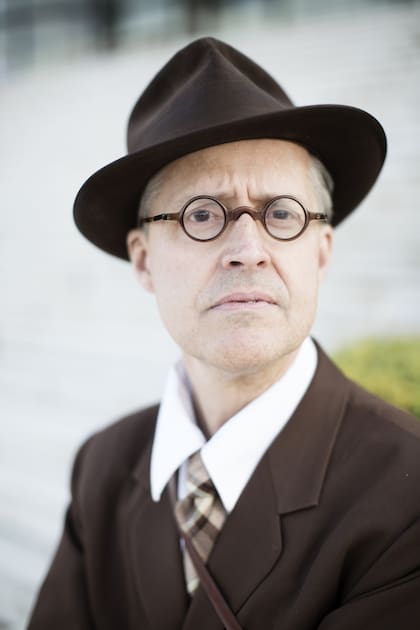 Seth integra una generación que creó un estilo mucho más personal y realista