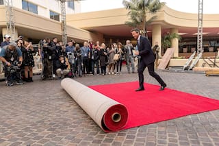 Globos de Oro 2018: seis claves sobre la 75° edición