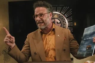 Dónde ver las series ganadoras