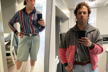 Seth Rogen será Rand Gauthier en Pam and Tommy: el hombre que le roba un video sexual a Pamela Anderson y Tommy Lee