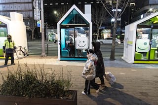 Entre la exigencia y la excelencia escolar: el debate que atraviesa a Corea del Sur