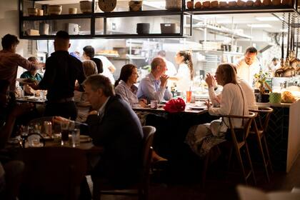 Seven Reasons es el primer proyecto del equipo, pero se vienen nuevos