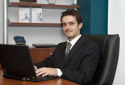 Severino, de Symantec