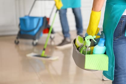 En diciembre se estableció un aumento de los salarios del 28% en tres etapas