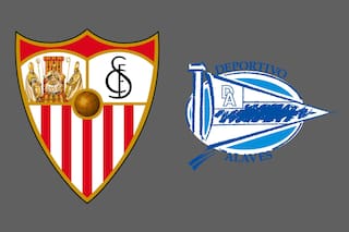 Sevilla vs. Alavés, por la Liga de España 2025: día, hora y cómo seguir online