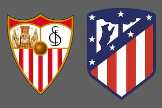 Sevilla vs. Atlético de Madrid, por la Liga de España 2025: día, hora y cómo seguir online