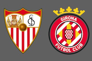 Sevilla vs. Girona, por la Liga de España 2025: día, hora y cómo seguir online