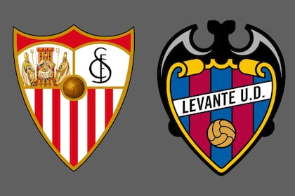 Levante venció por 3-0 a Sevilla, por la Liga de España 2025