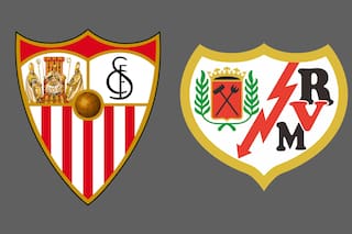 Sevilla y Rayo Vallecano empataron 1-1 por la Liga de España 2025