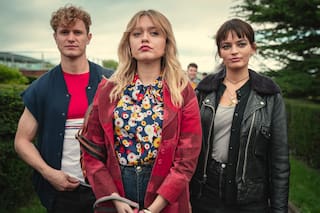 La serie estrena su tercera temporada y nos trae nuevamente el debate sobre la implementación de la ESI