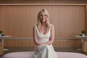 Sex, Love & Goop: cómo es el nuevo reality del imperio wellness de Gwyneth Paltrow