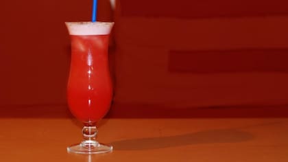 Sex on the beach, trago "bolichero".