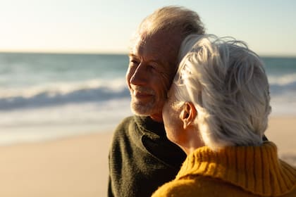 Sexalescencia refleja la tendencia de los adultos mayores de 60 años de mantenerse activos.