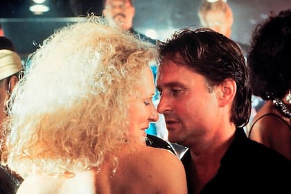 El final de Atracción fatal no fue el primero previsto