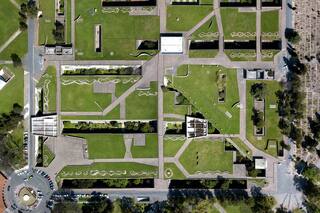 Los secretos del panteón subterráneo de la Chacarita, la joya oculta que es única en el mundo