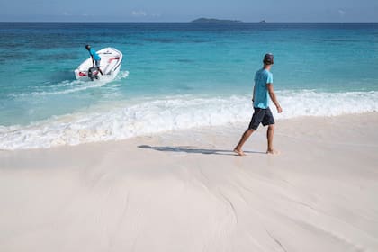 Las Seychelles están tratando de llegar a la inmunidad de rebaño para reactivar la economía y recobrar su antiguo atractivo turístico