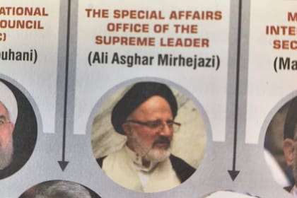 Seyed Ali-Asghar Mir-Hejazi; nuevo imputado en la casua Amia con pedido de captura.