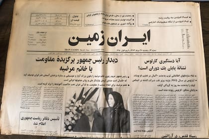 Seyed Ali-Asghar Mir-Hejazi; nuevo imputado en la casua Amia con pedido de captura.