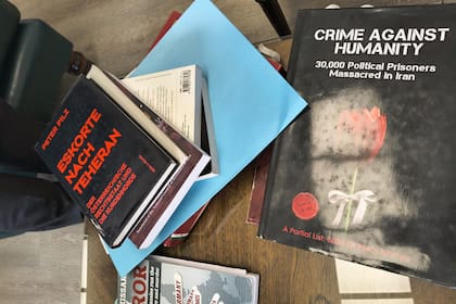 Seyed Ali-Asghar Mir-Hejazi; nuevo imputado en la casua Amia con pedido de captura.