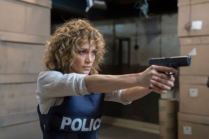 El policial protagonizado por Jennifer Lopez finaliza en la actual tercera temporada