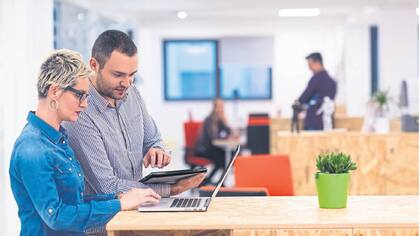 Shadowing, o pasar unos días como sombra del jefe