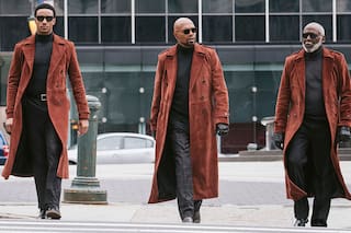 Netflix: el regreso de Shaft sueña con poner en marcha una nueva saga