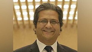 Shahzada Dawood era parte de una de las familias más ricas de Pakistán