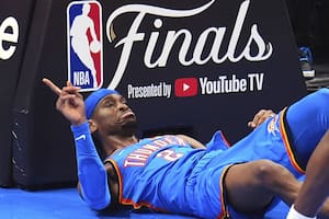 Shai, el dueño de todos los récords: cobrará el salario anual más alto de la historia de la NBA