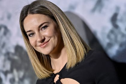 Shailene Woodley