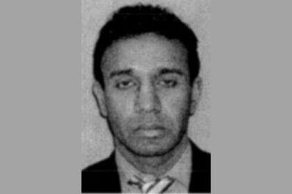 Shaileshkumar P. Jain es uno de los hackers más buscados. Llevan más de 10 años tras su pista