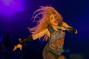 La inesperada teoría sobre la letra de una de las grandes grandes canciones de Shakira