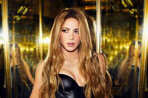 Shakira confesó sentir “cringe” por su modo de cantar en sus viejas canciones