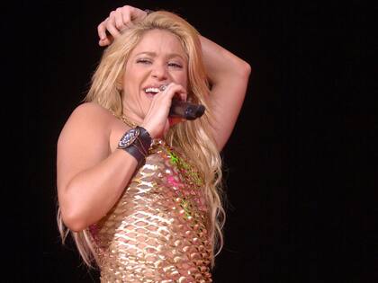 Shakira adquirió su mansión en Miami por unos US$2,5 millones