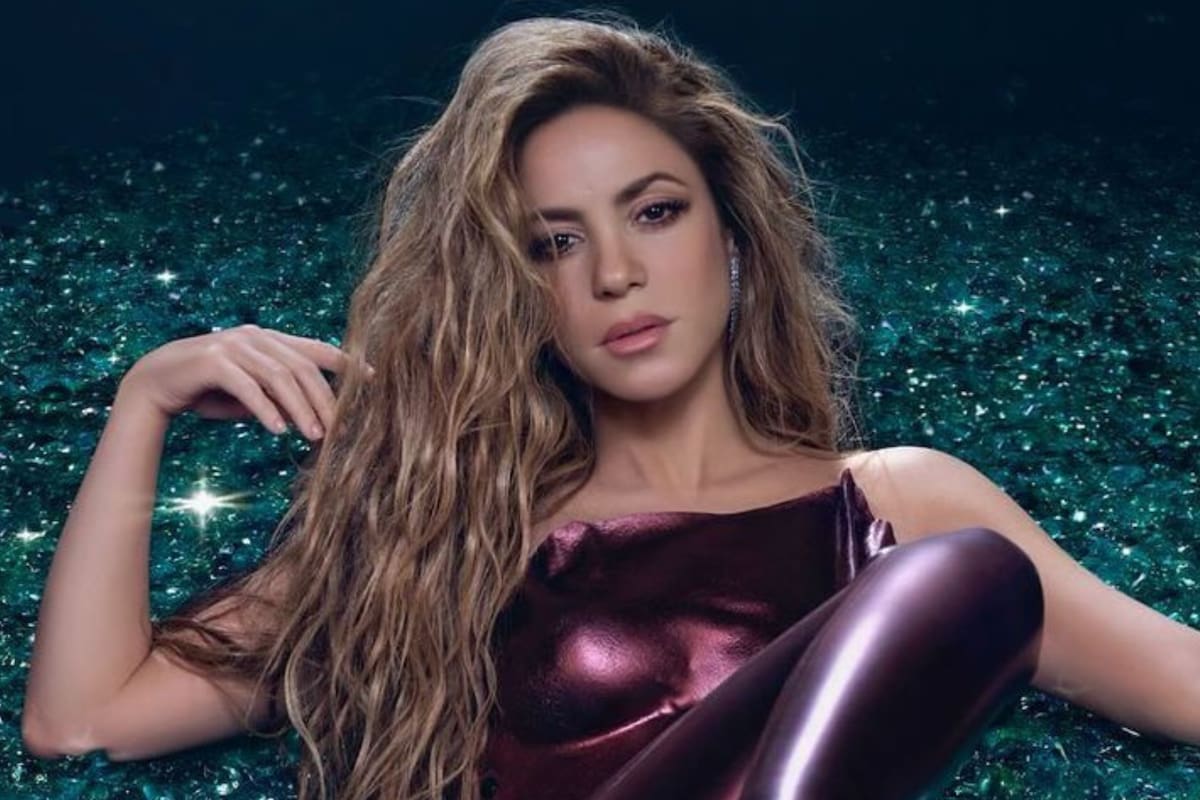 Shakira vuelve a Buenos Aires: cuándo y dónde será su show - LA NACION
