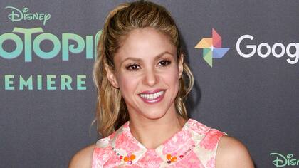Shakira atraviesa un difícil momento de salud