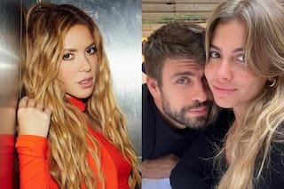 Shakira contó la verdad sobre el extraño rumor sobre el frasco de mermelada