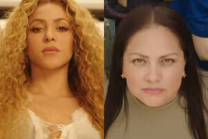Qué dice la nueva canción de Shakira que menciona a una mujer que trabajó con Piqué