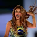 Un show multitudinario con grandes éxitos, invitados especiales y alegría brasileña