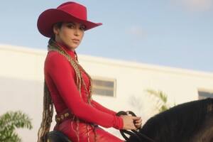 La millonaria cifra que Shakira  le habría pagado a Lili Melgar por aparecer en “El Jefe”