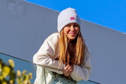 Shakira enfrentaría a quejas de los padres de los compañeros de sus hijos