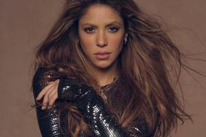 Shakira anunció el estreno de "Copa vacía", la nueva canción con Manuel Turizo